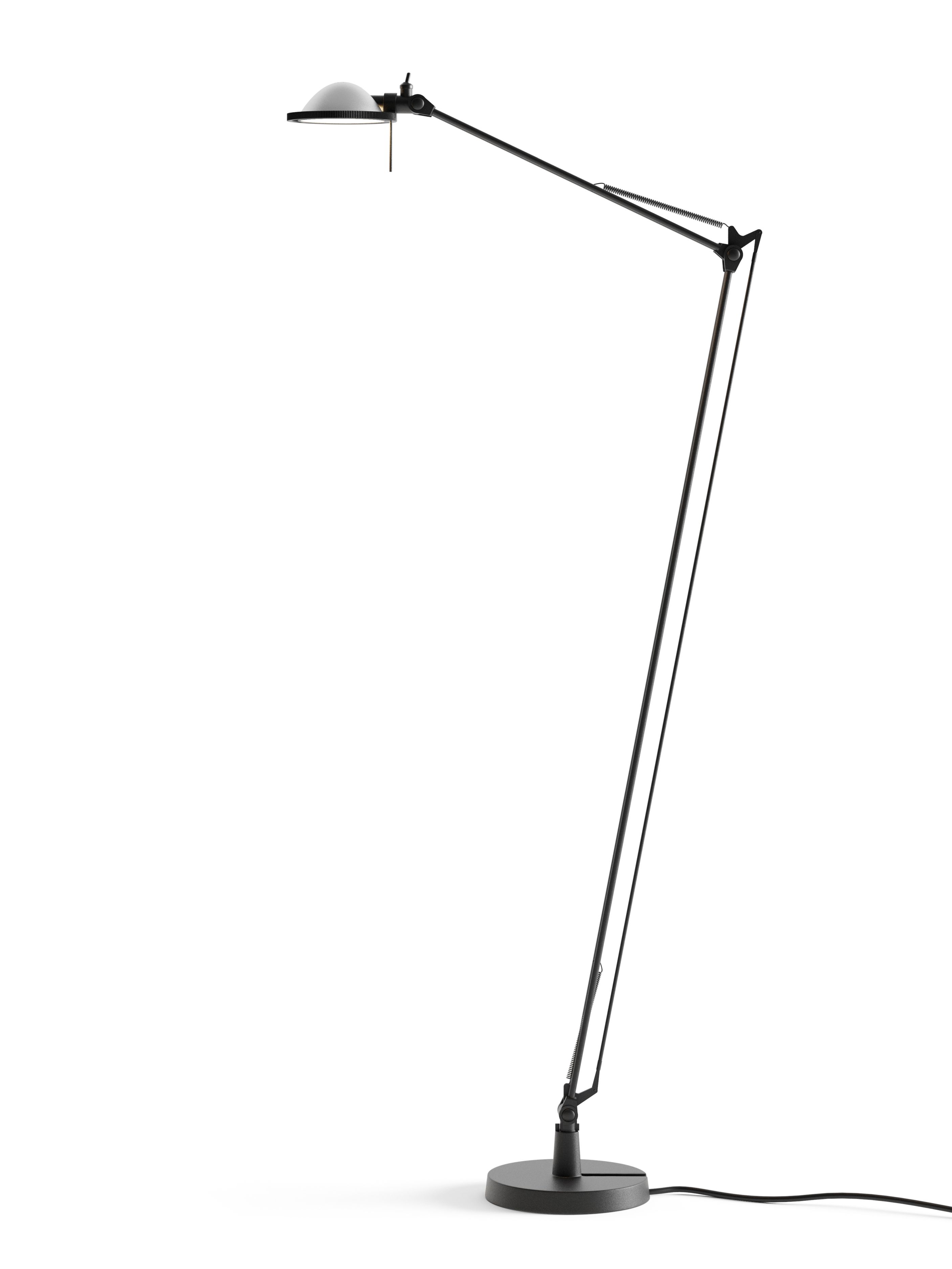 D12/5 Berenice Metallreflektor Luceplan