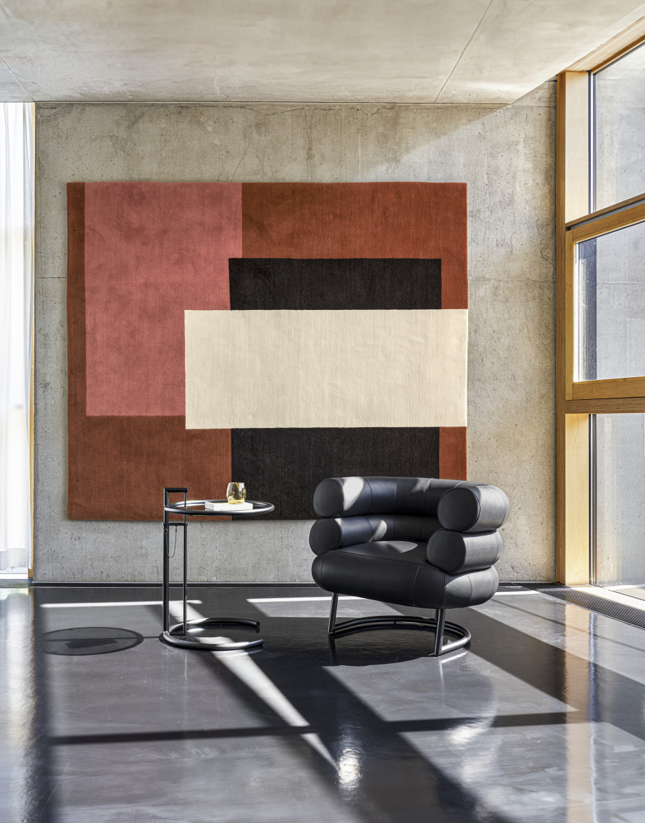 Bibendum Armchair Sessel ClassiCon