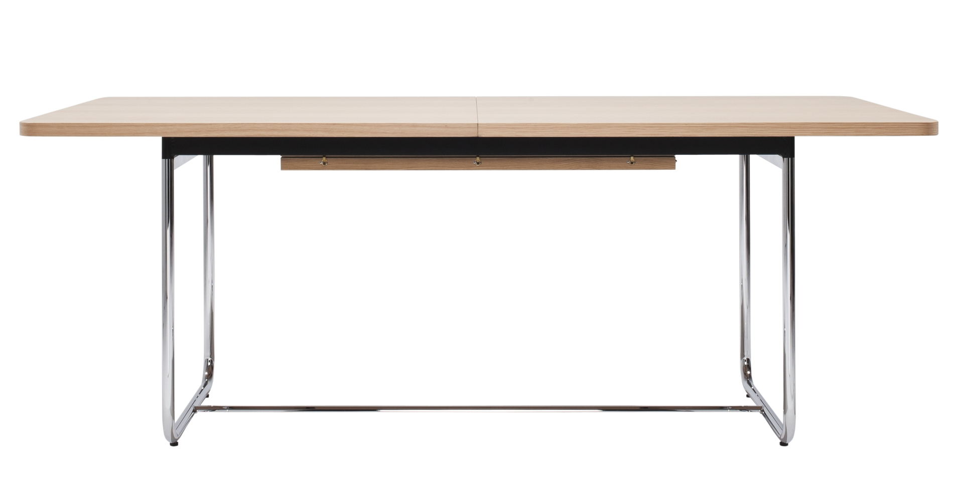S 1072 Esstisch Ausziehbar Thonet