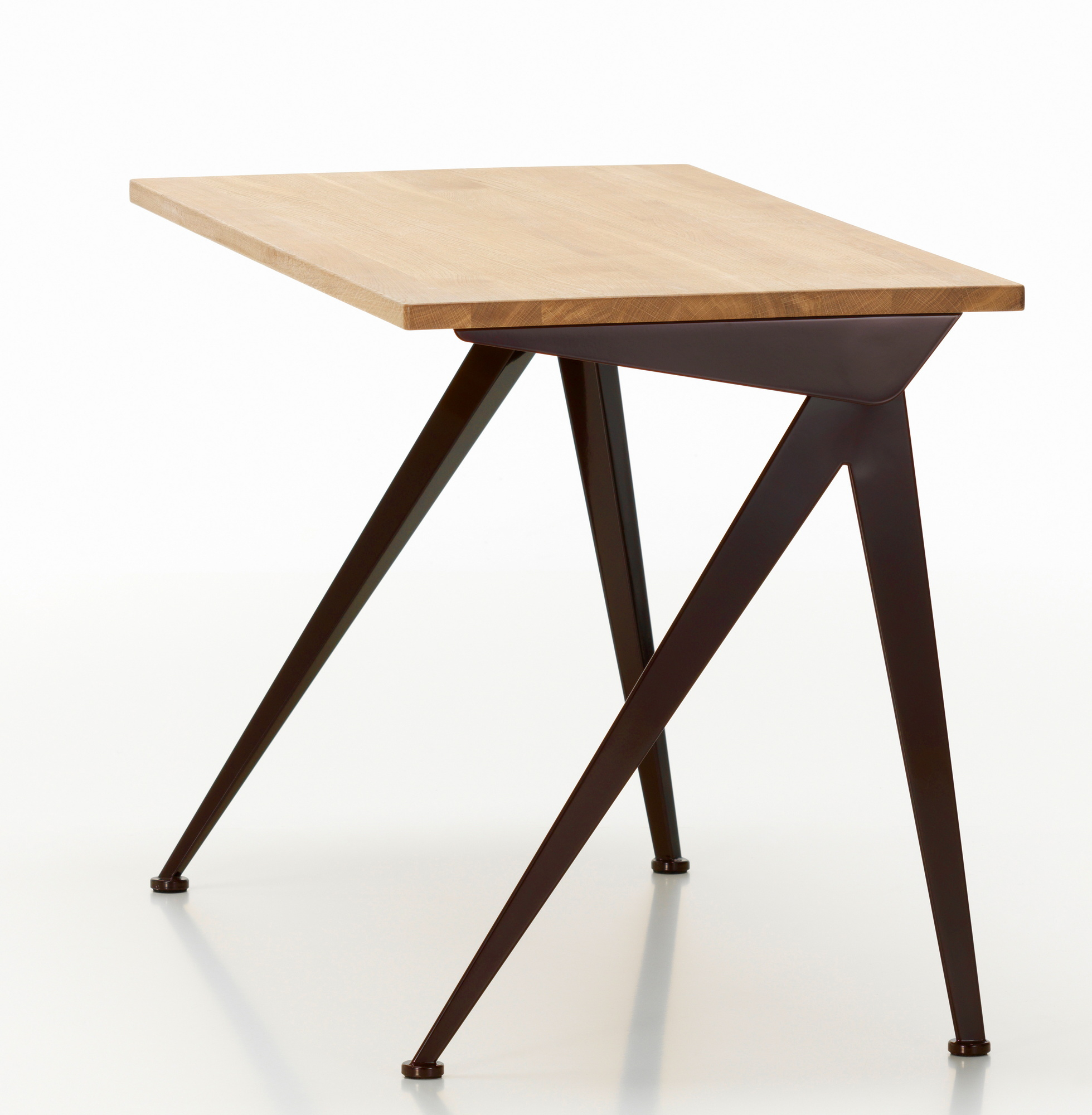 Compas Direction Schreibtisch Vitra