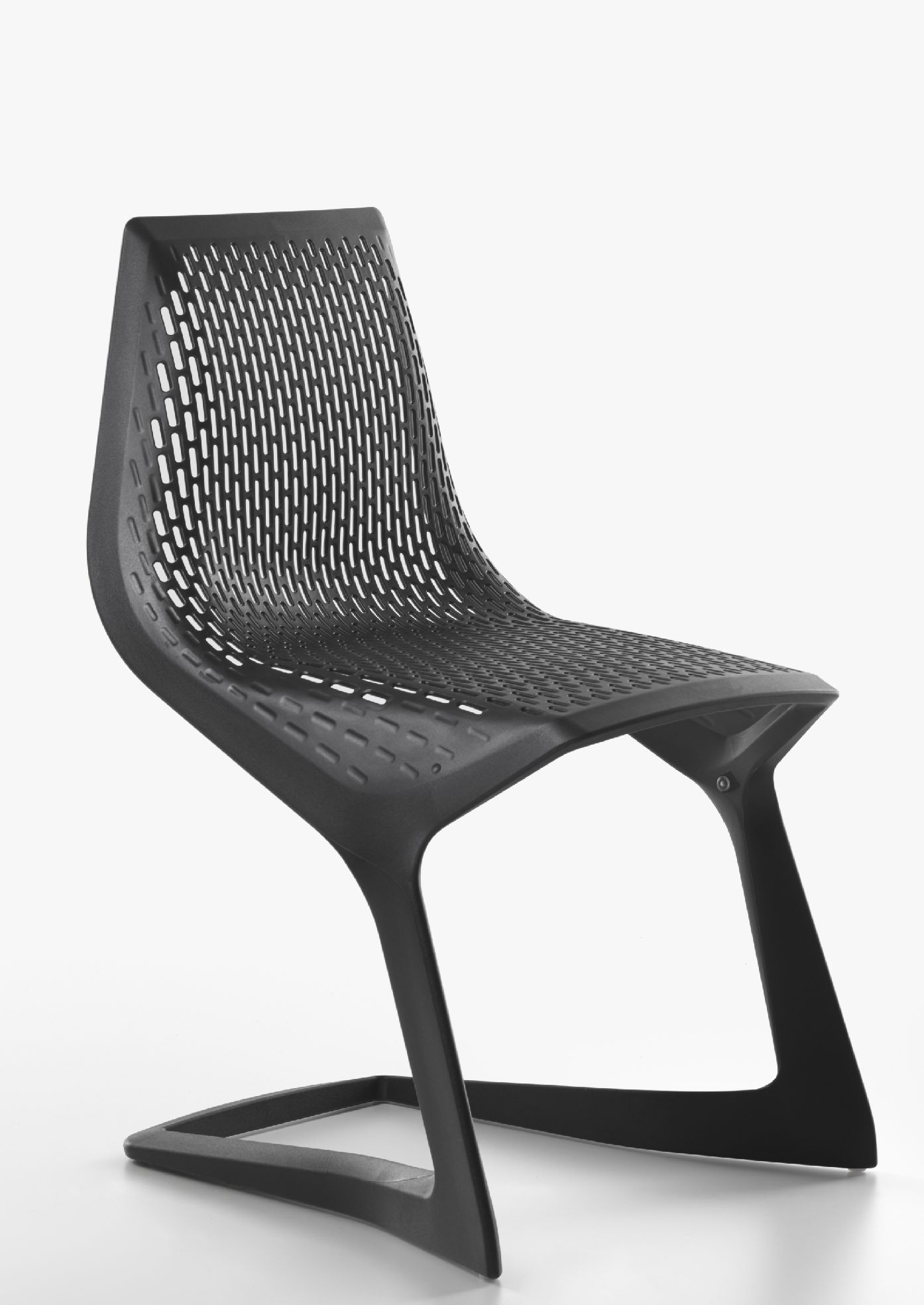 Myto Indoor / Outdoor Chair Stuhl Plank