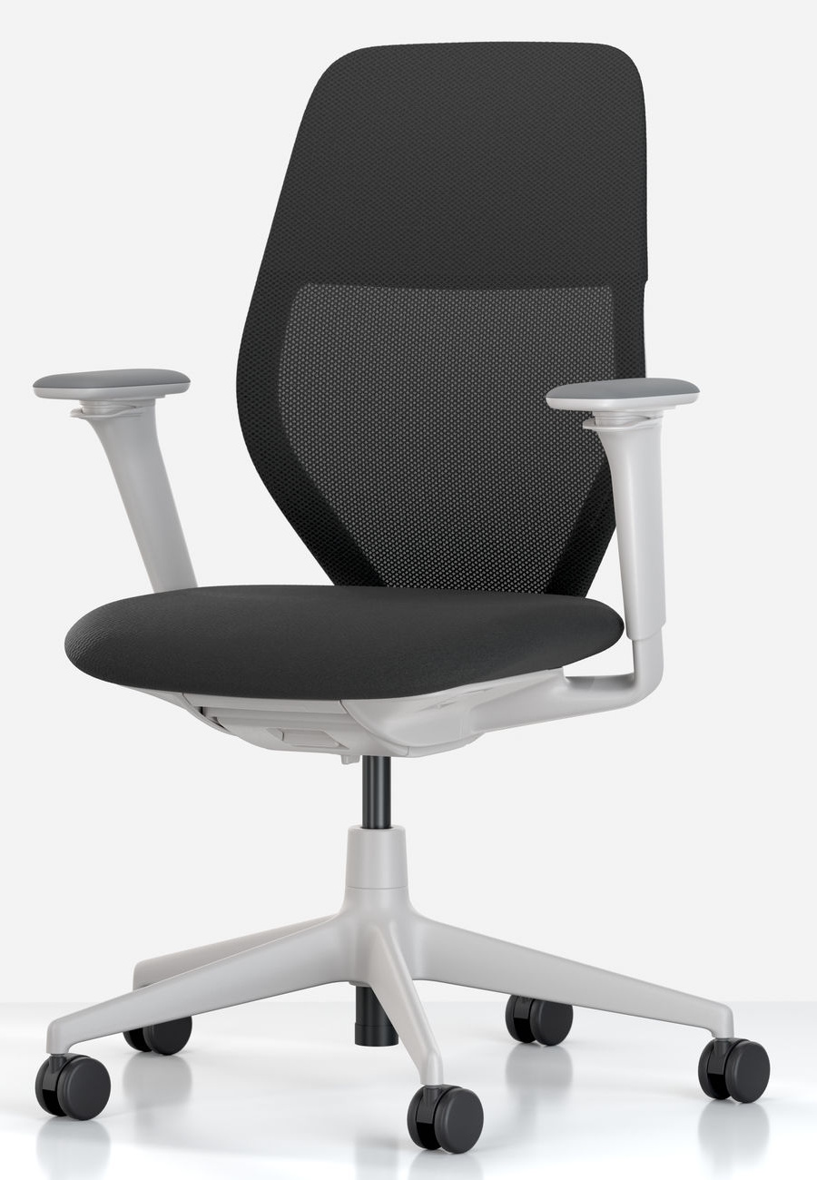 ACX Mesh Bürodrehstuhl Vitra | VITRA 43300200