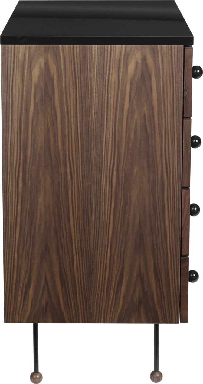 62 Dresser Kommode Gubi
