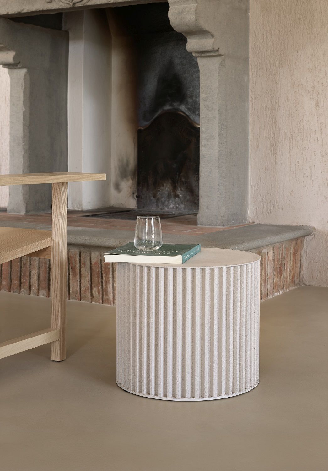 Herclino Coffee table Couchtisch Indoor / Outdoor Opinion Ciatti