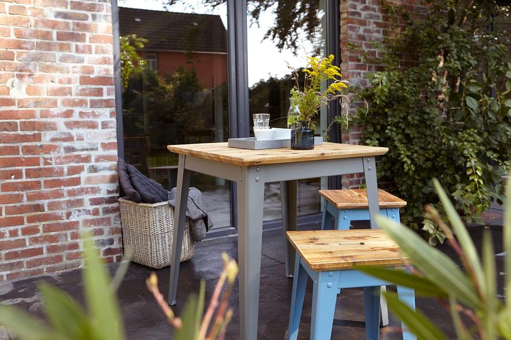 6Grad Outdoorhocker Jan Cray