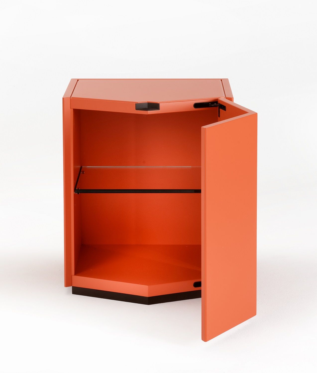 Z24 Nightstand 728 Nachttisch Zanotta