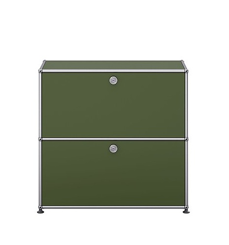 USM Haller Sideboard 2 Schubladen