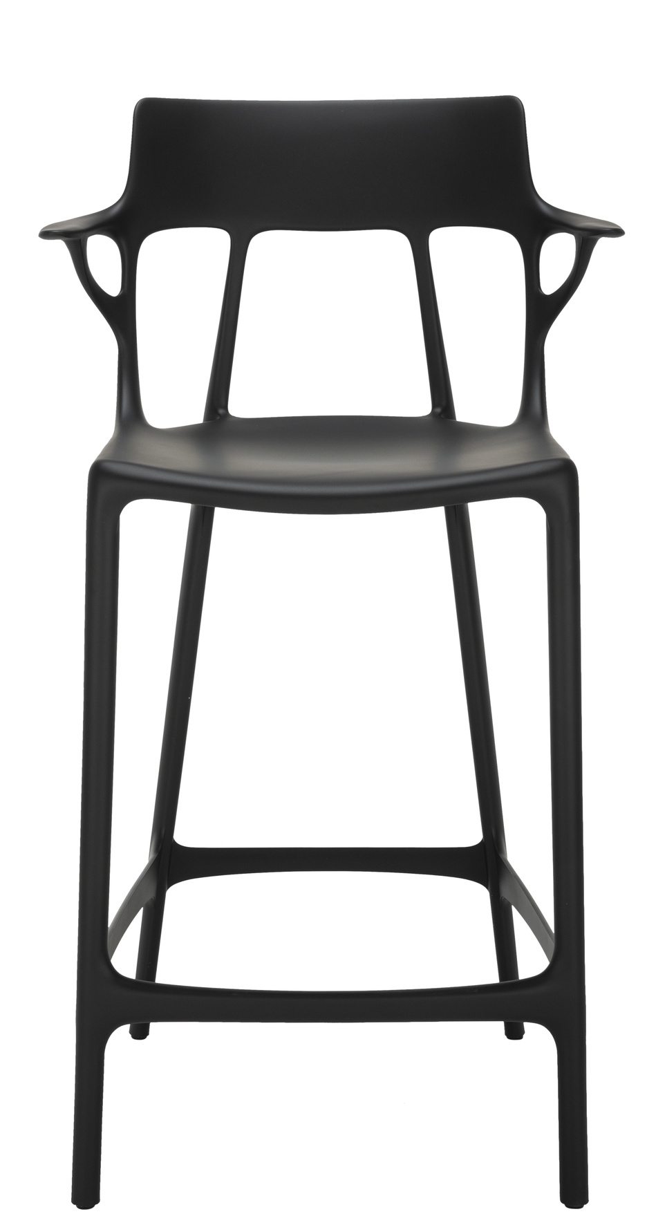 A.I. Barstool Barhocker H 98 cm Kartell