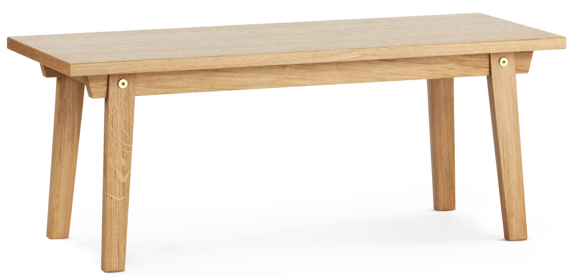 Slice Coffee Table Vol. 2 Couchtisch Normann Copenhagen