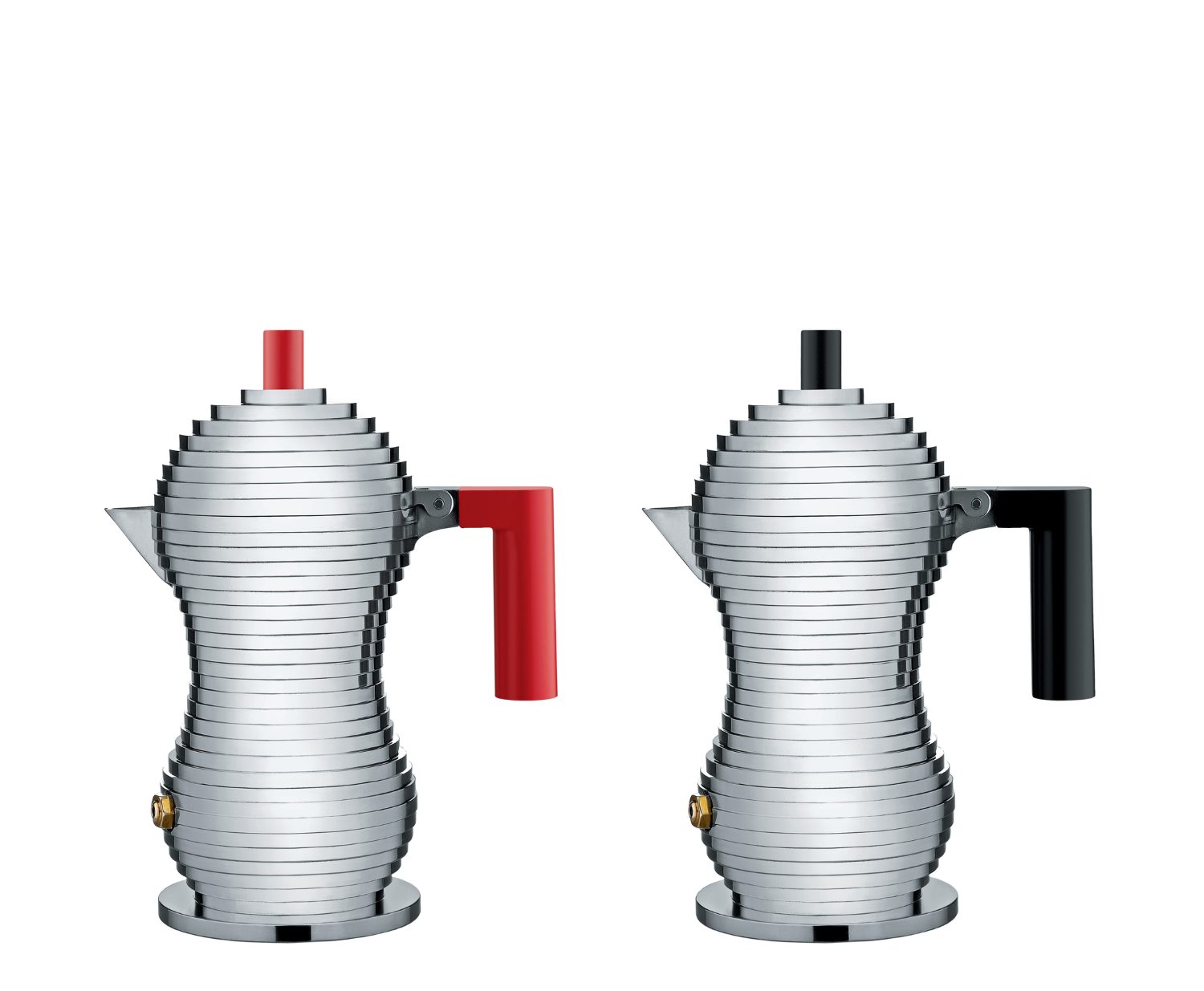 MDL02 Espressomaschine Pulcina Alessi