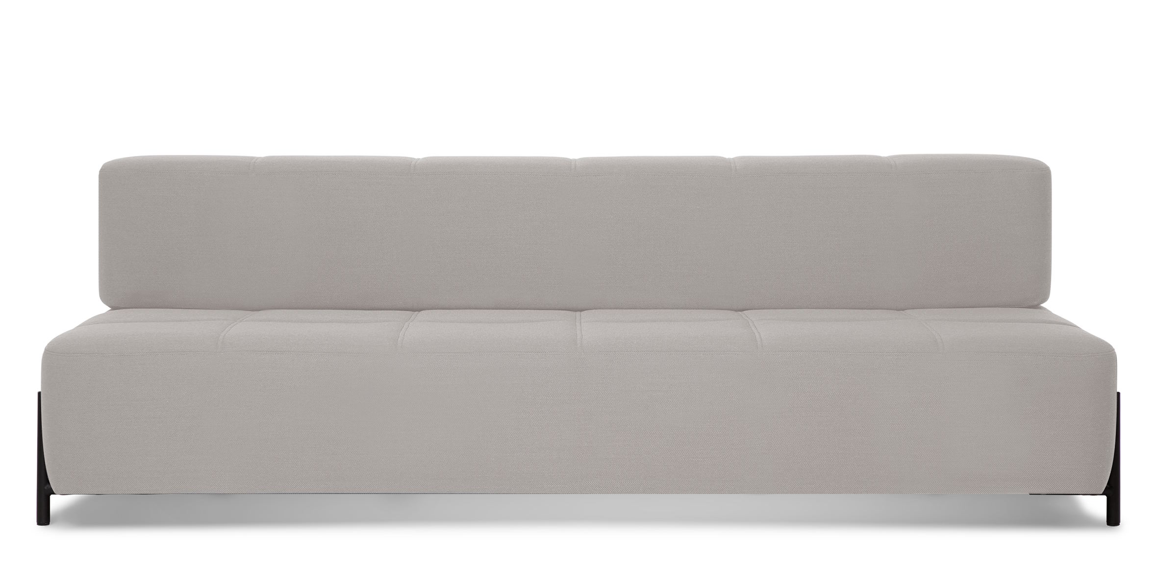 Daybe Schlafsofa ohne Armlehnen Northern