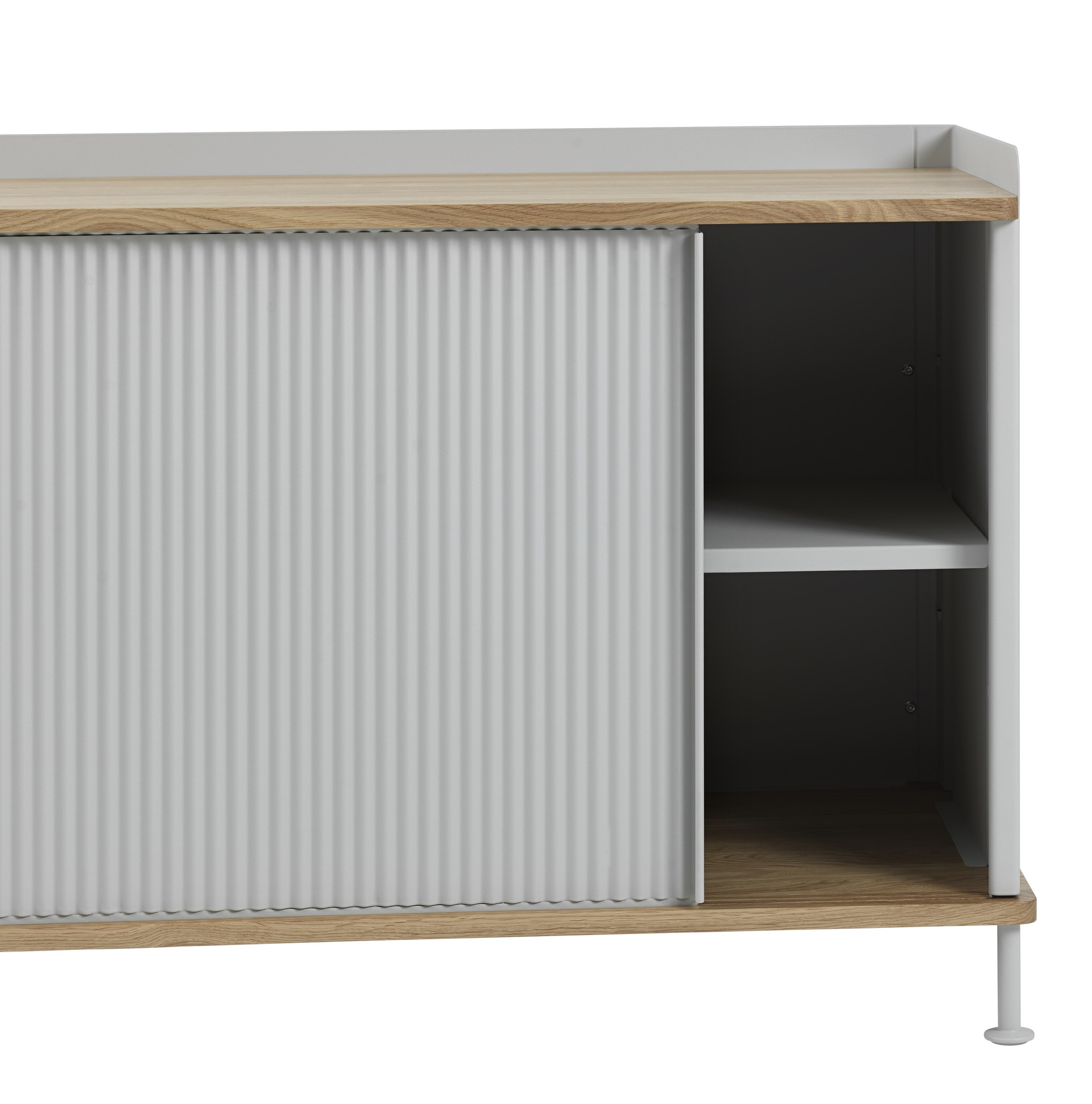 Enfold Sideboard Low Muuto