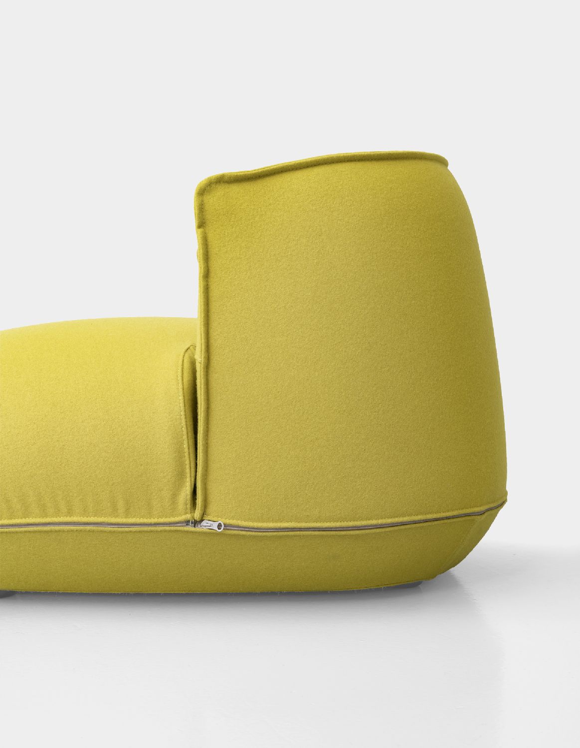 Brioni Loungesessel Small Kristalia