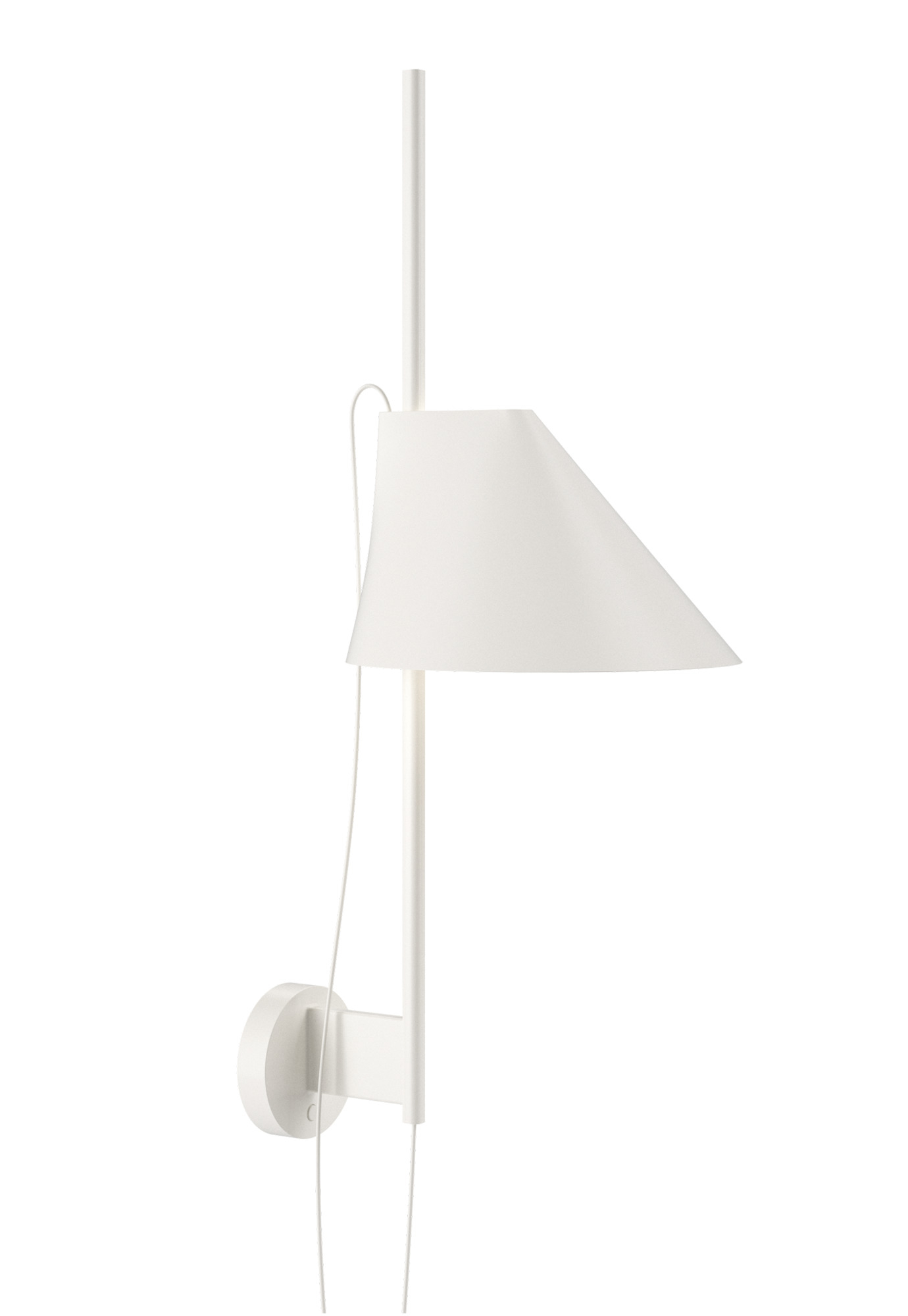 Yuh LED Wandleuchte Louis Poulsen 