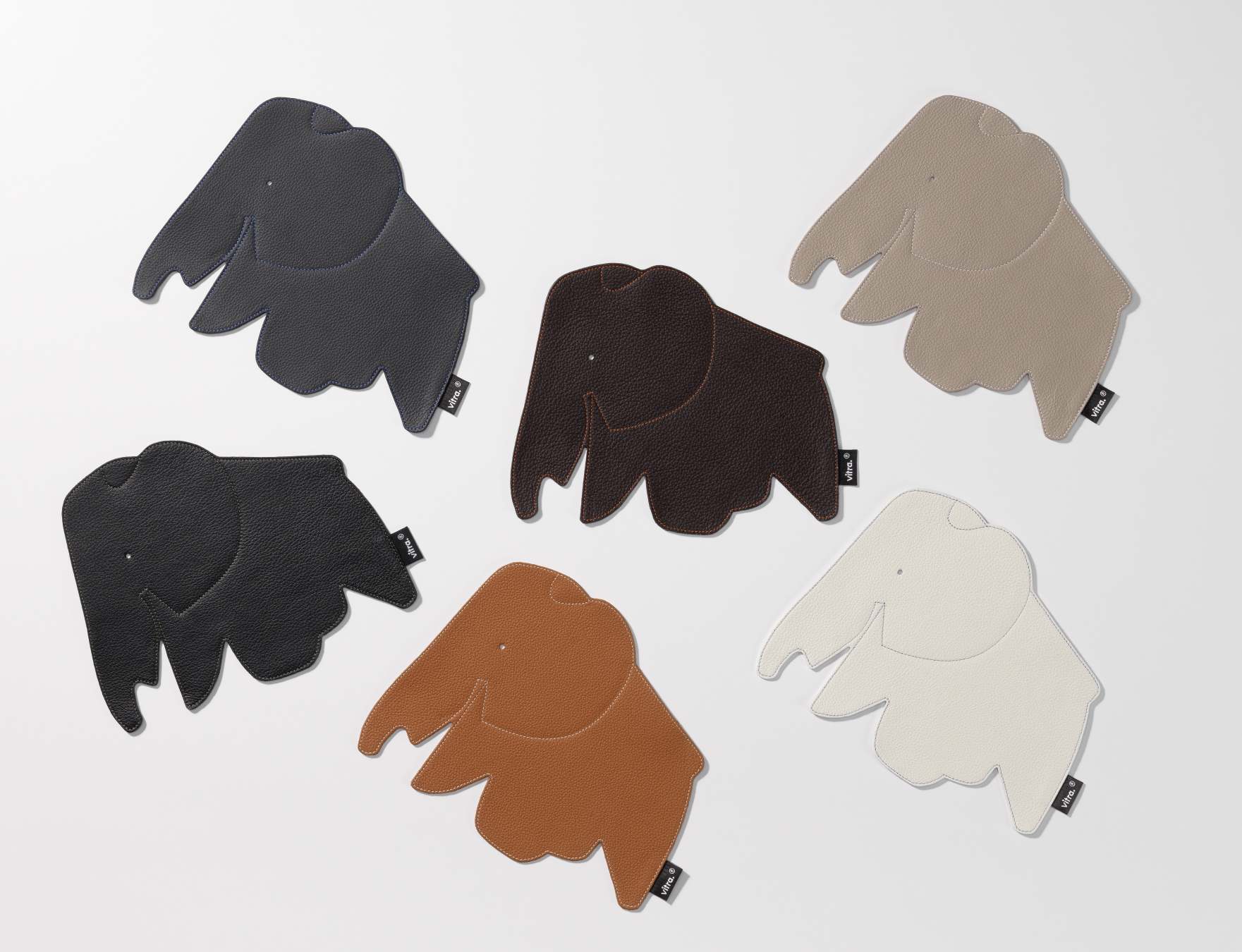 Elephant Pad Mousepad Vitra