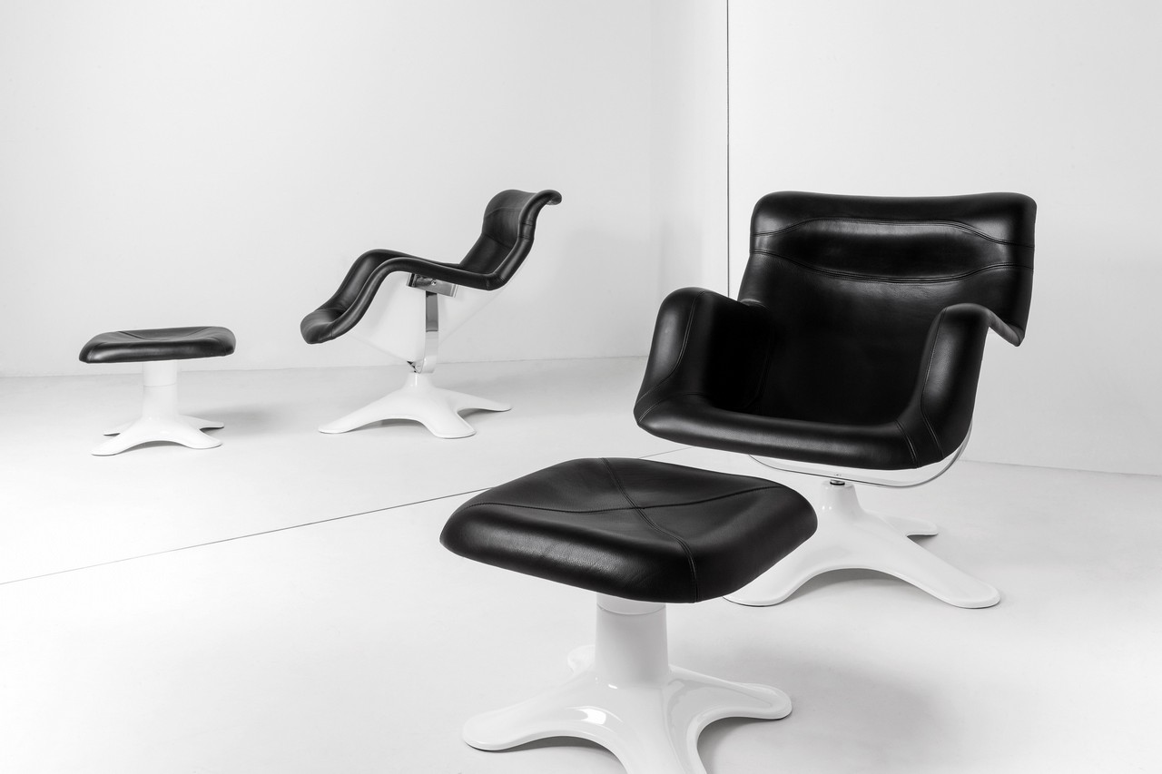 Karuselli Sessel Artek