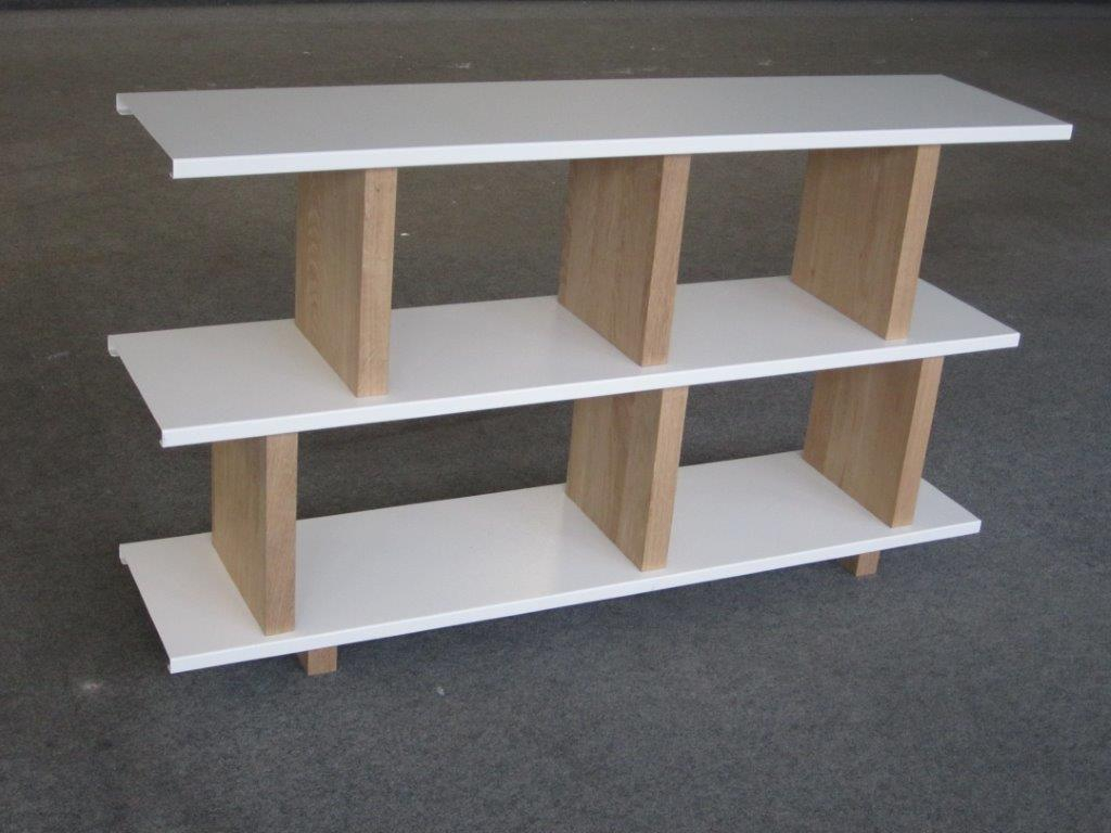 Dreh Regal Grundmodul Tojo