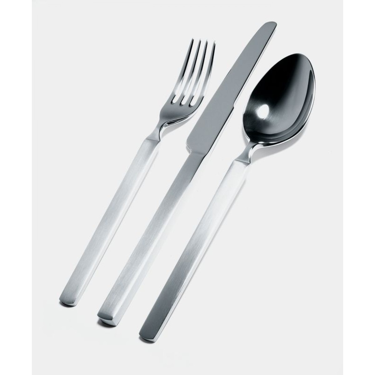 Dry Besteckgarnitur 30tlg Alessi 4180S30