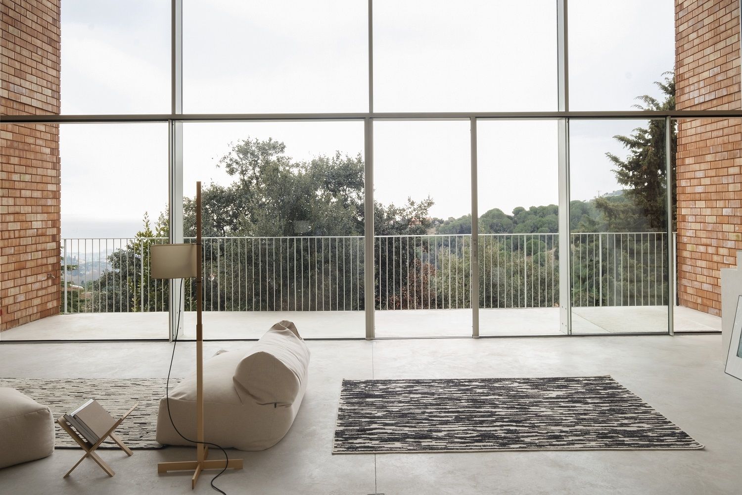 Doblecara Rug Teppich Nanimarquina