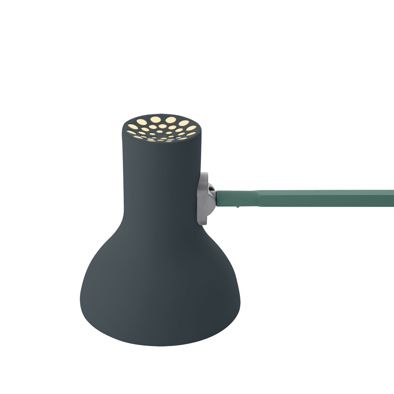 Type 75 Mini Paul Smith Edition 4 Tischleuchte Anglepoise EINZELSTÜCK