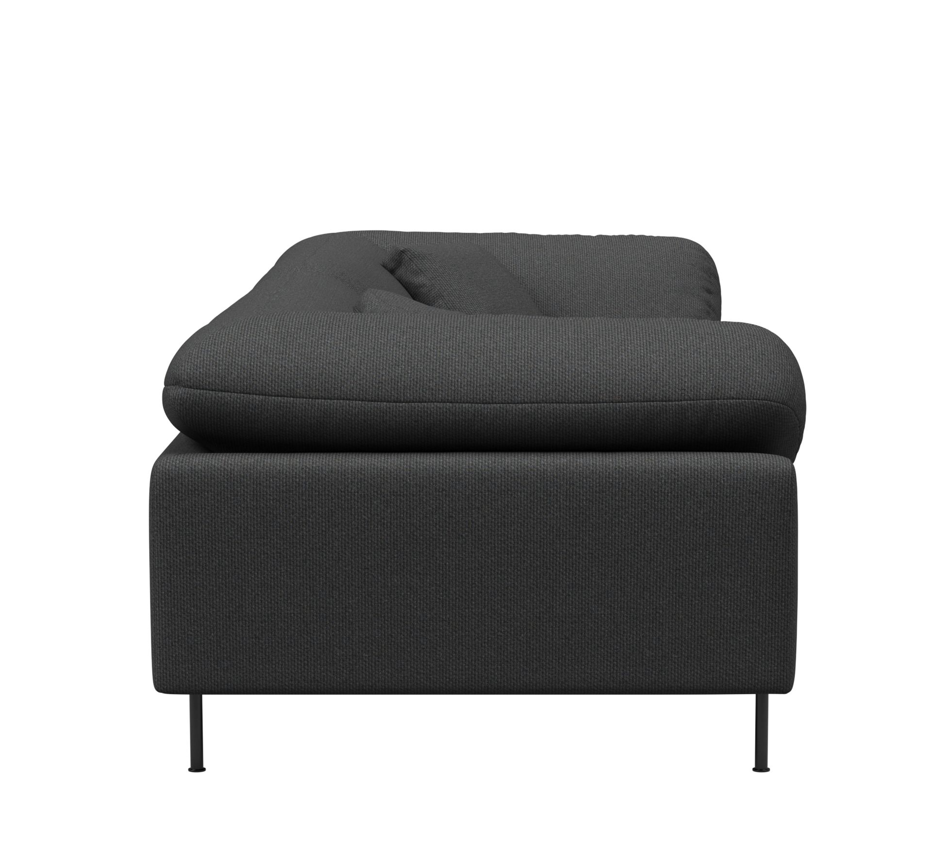 Collar Sofa 3 -Sitzer Woud