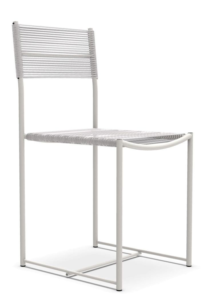 Spaghetti Chair 101 Stuhl Alias