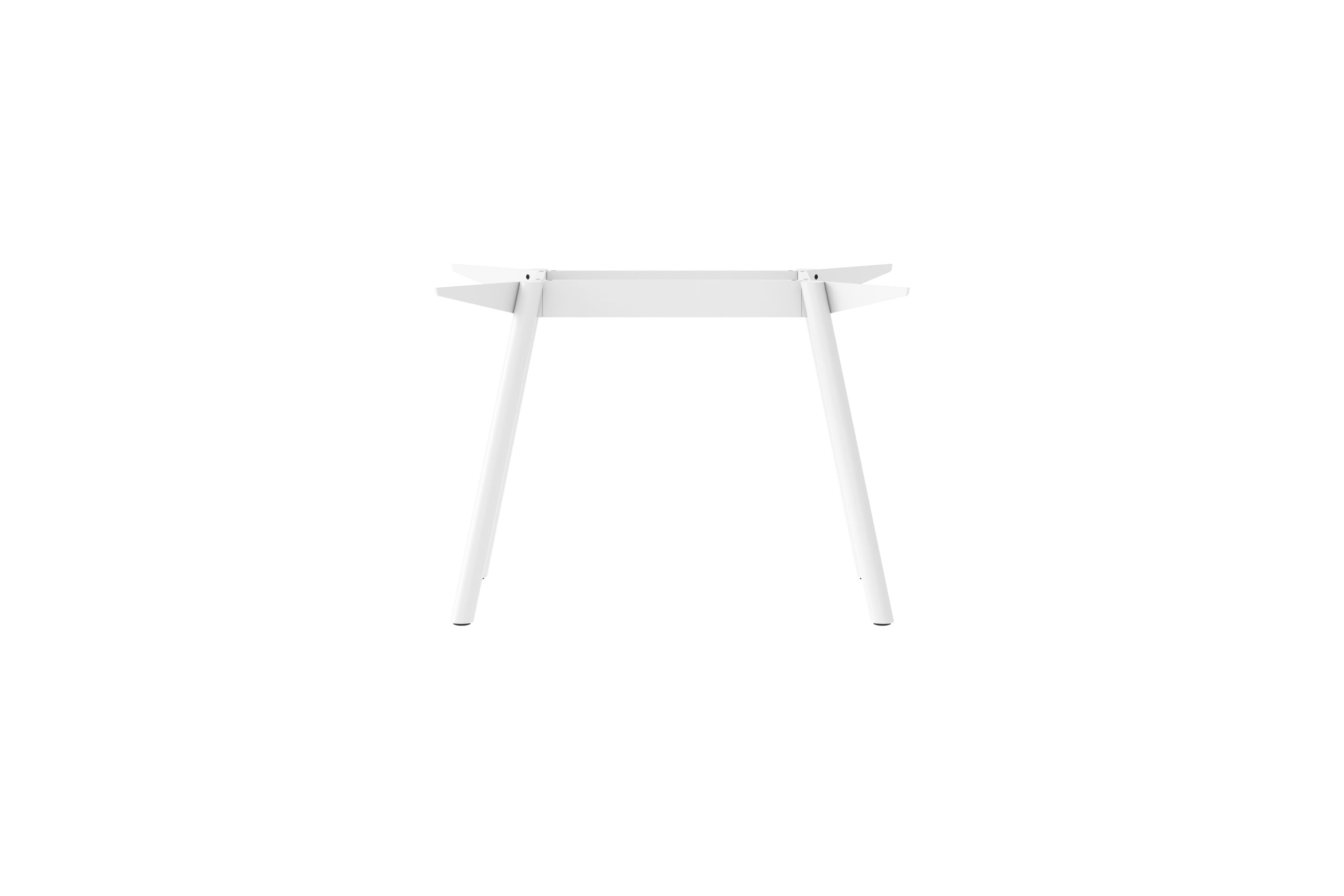 Masa Tischgestell Stahl New Tendency