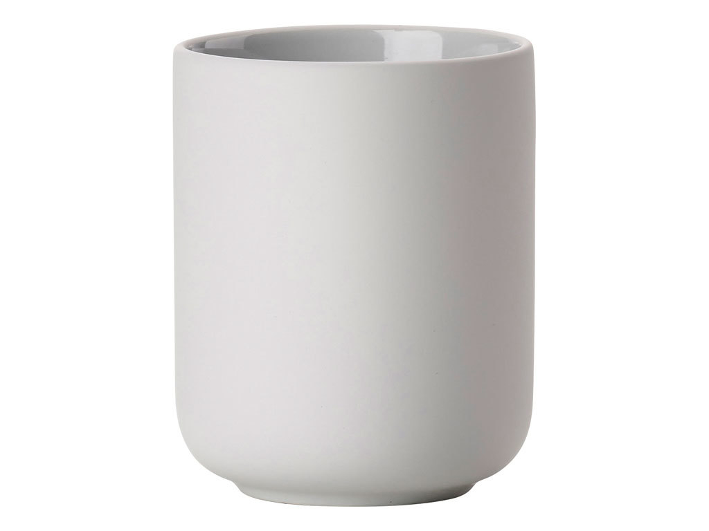 Ume Toothbrush mug Zahnputzbecher Zone Denmark EINZELSTÜCK