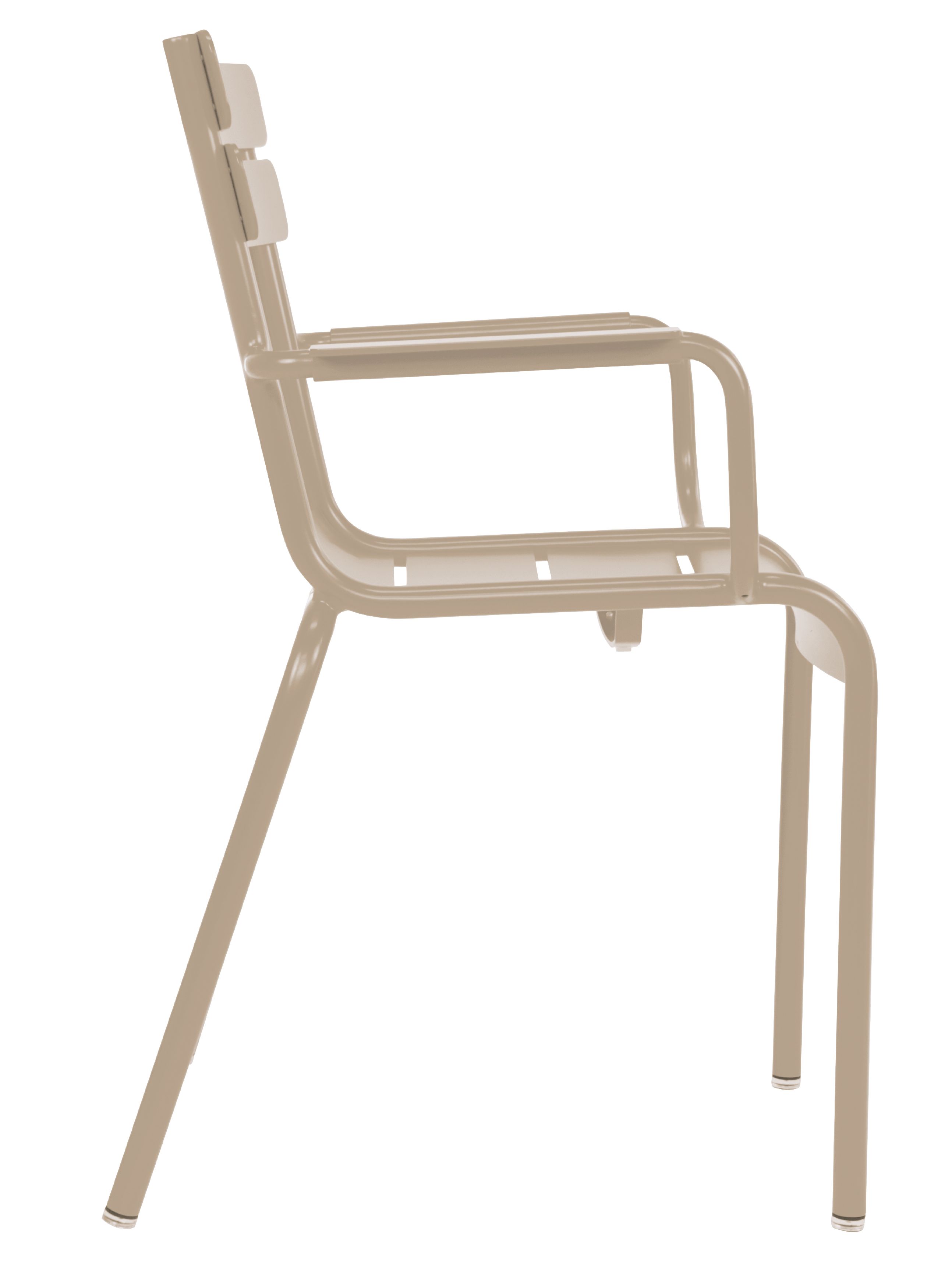 Luxembourg Bridge Armchair Armlehnenstuhl Outdoor Fermob