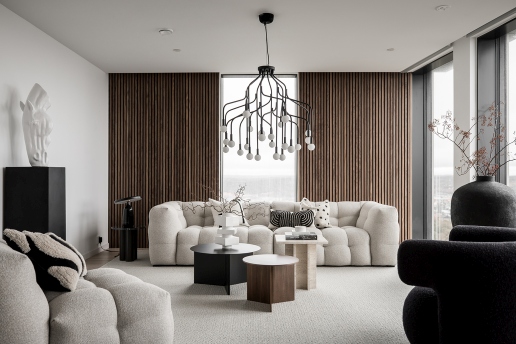 Dit Coffee Table Beistelltisch Normann Copenhagen