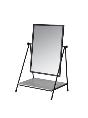 Table Mirror Tischspiegel Fritz Hansen EINZELSTÜCK