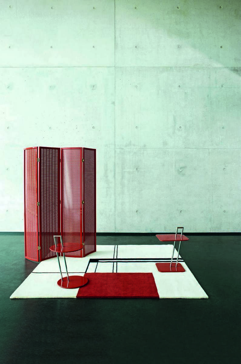 Occasional Table Beistelltisch ClassiCon - QUICK SHIP