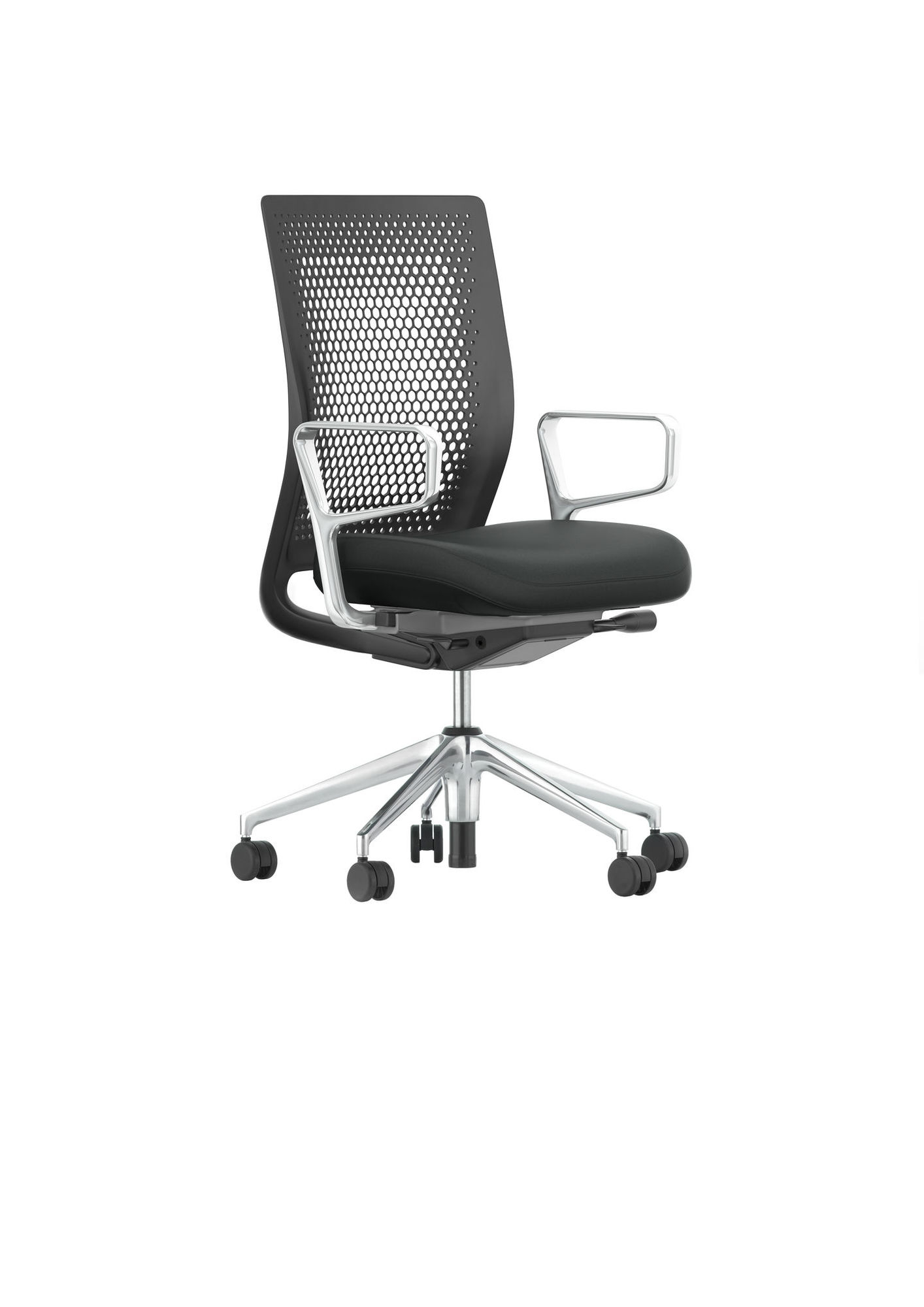 ID Chair - ID Air Bürodrehstuhl Vitra