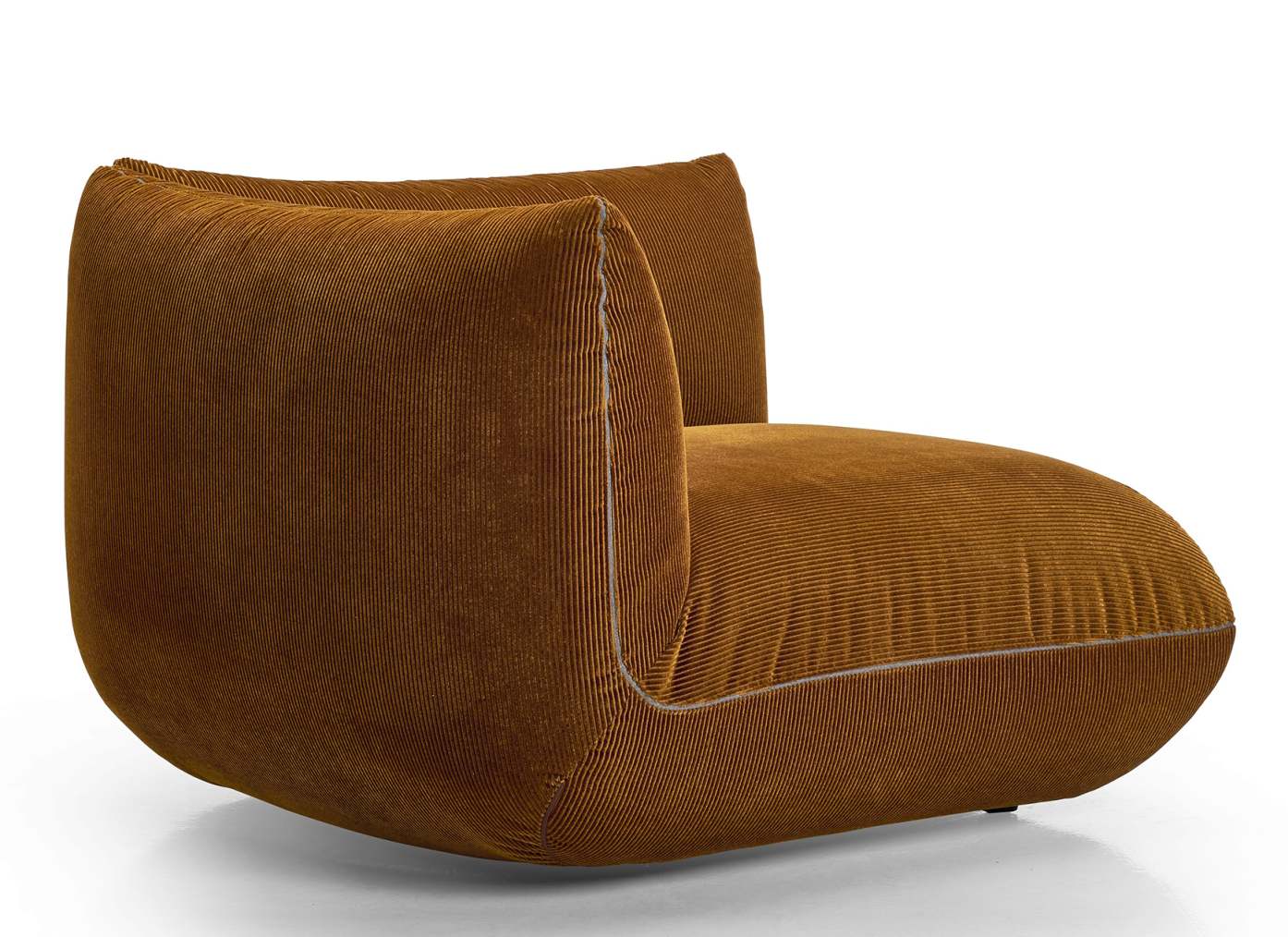 Jalis21 / Jalis 21 Konfigurierbares Modulsofa 103 cm mit Armlehne Cor