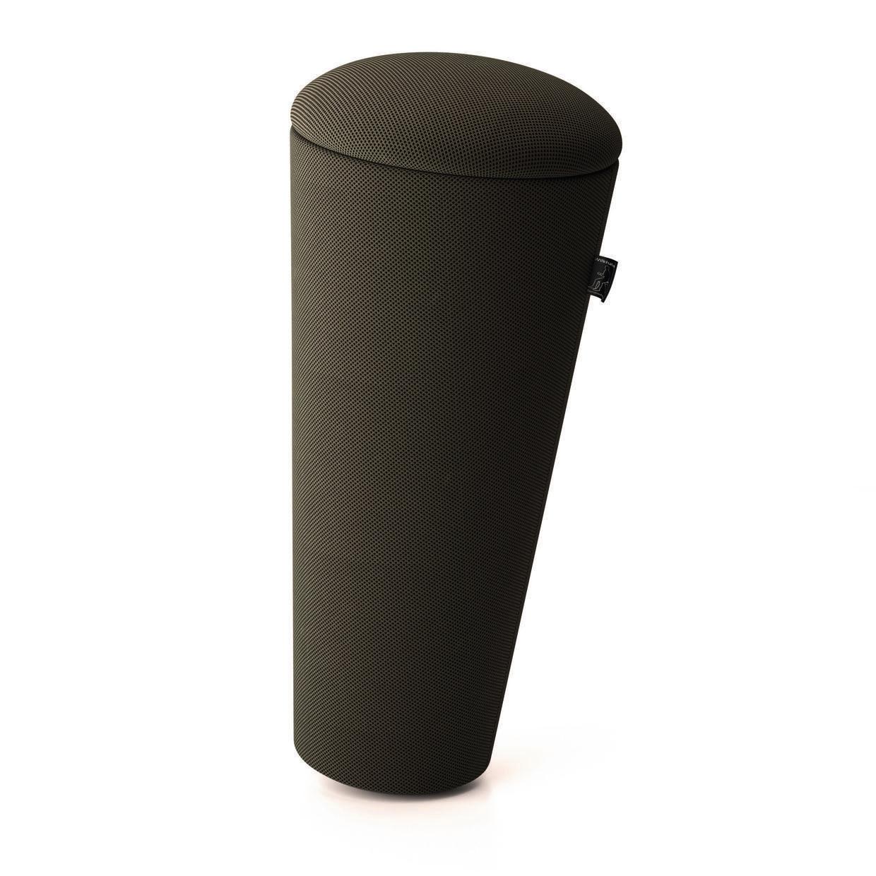 Stand-Up Sitzhocker Wilkhahn Braun Stand-Up Sitzhocker Wilkhahn Braun