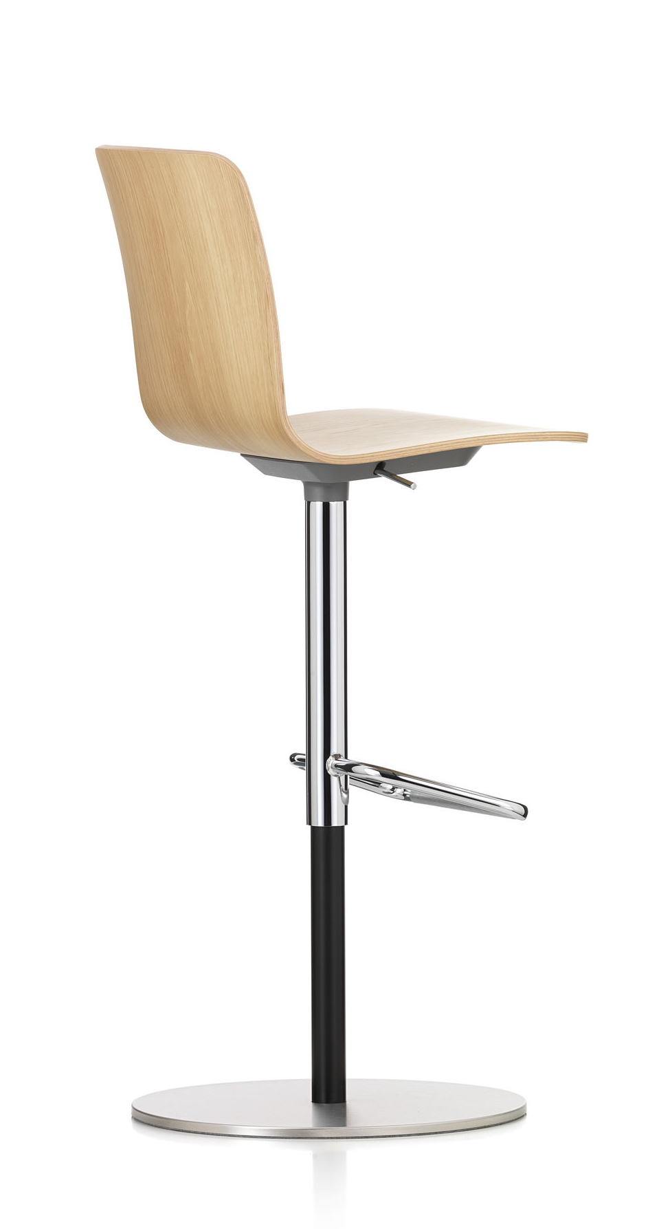 Hal Ply Barstool Barhocker Vitra