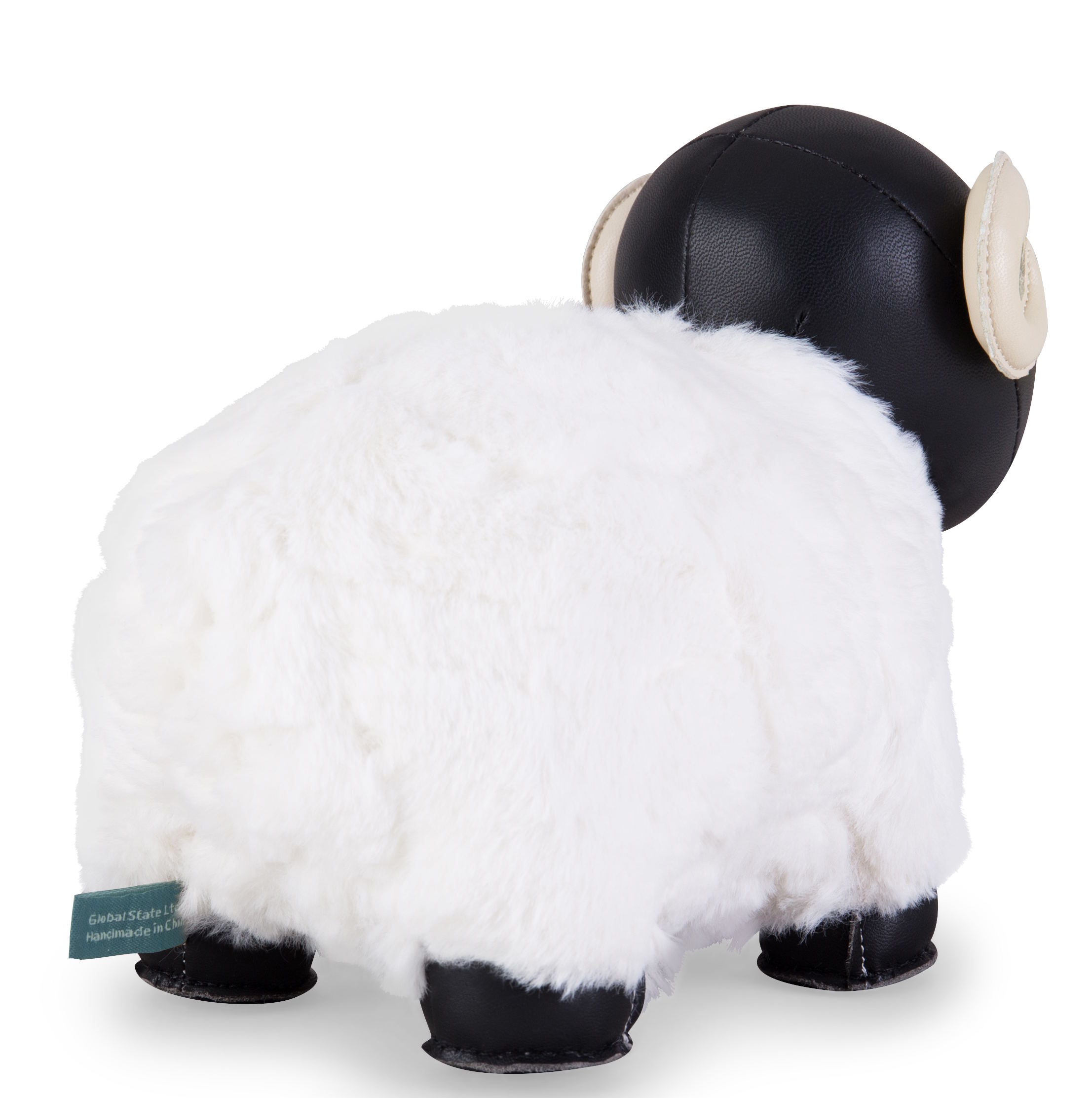 Buchstütze Sheep Bomy Schaf Züny