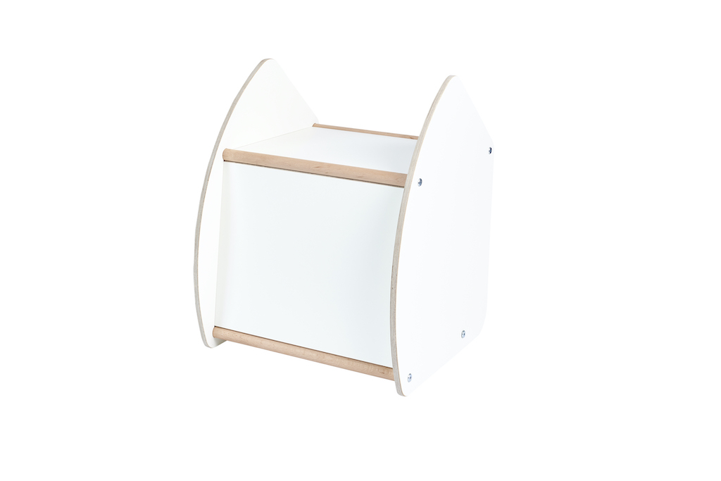 Tojo Kids Multi Schaukel Hocker Tisch Tojo