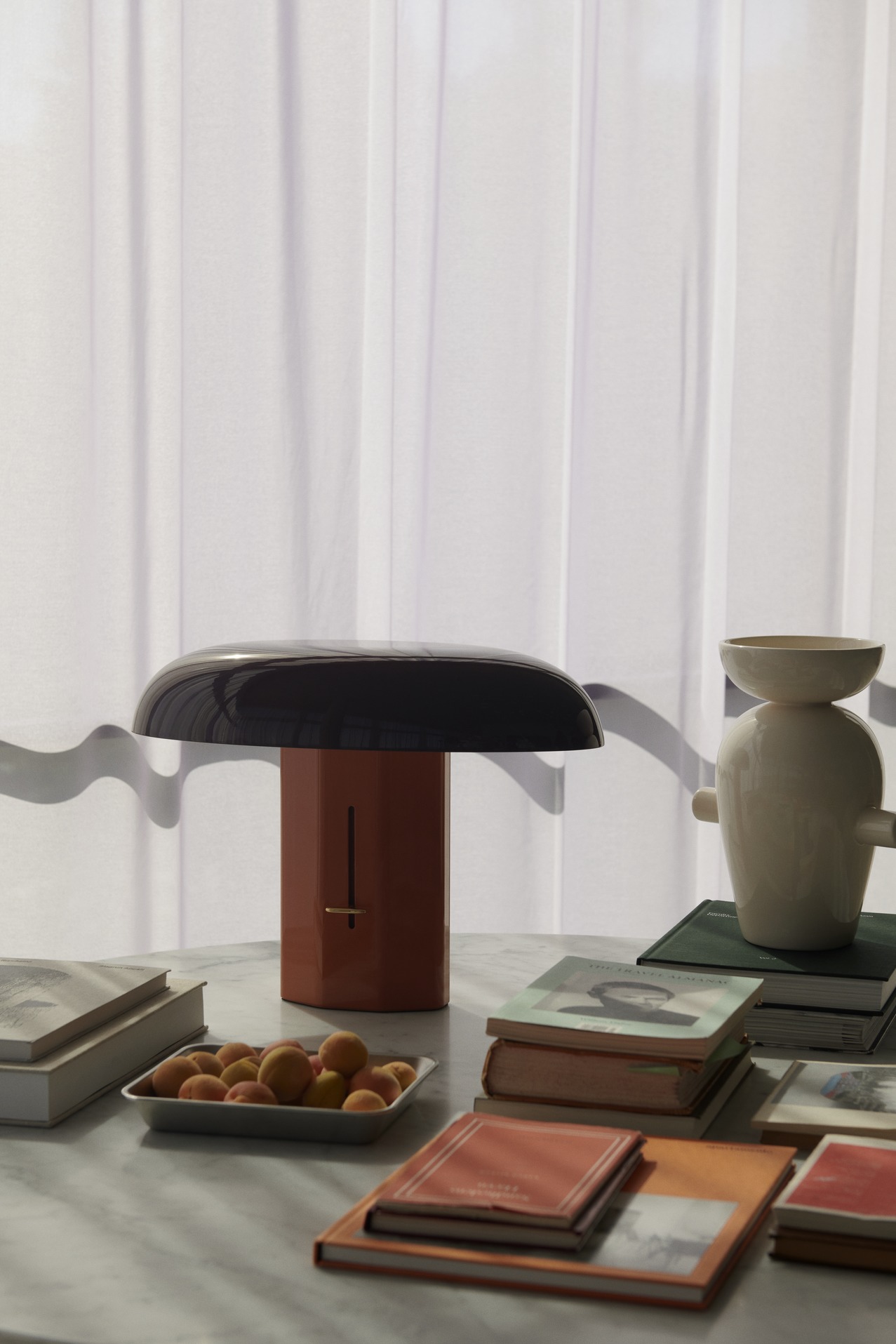 Montera JH42 Table lamp Tischleuchte AndTradition
