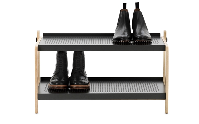 Sko Schuhregal Normann Copenhagen