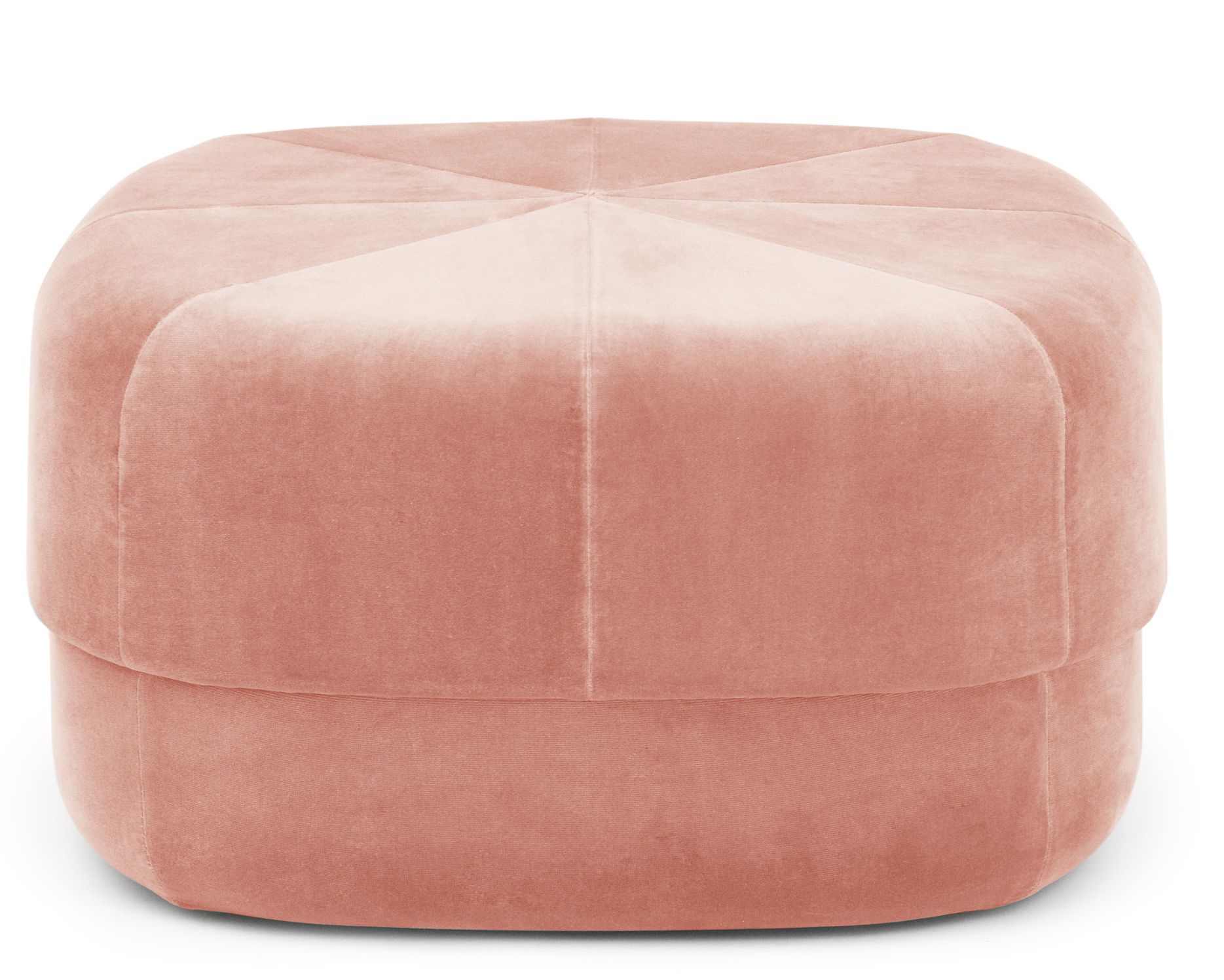 Circus Pouf Large Hocker Normann Copenhagen