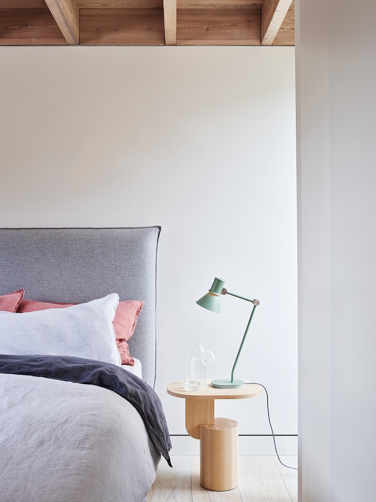 Type 80 Desk Lamp Tischleuchte Anglepoise