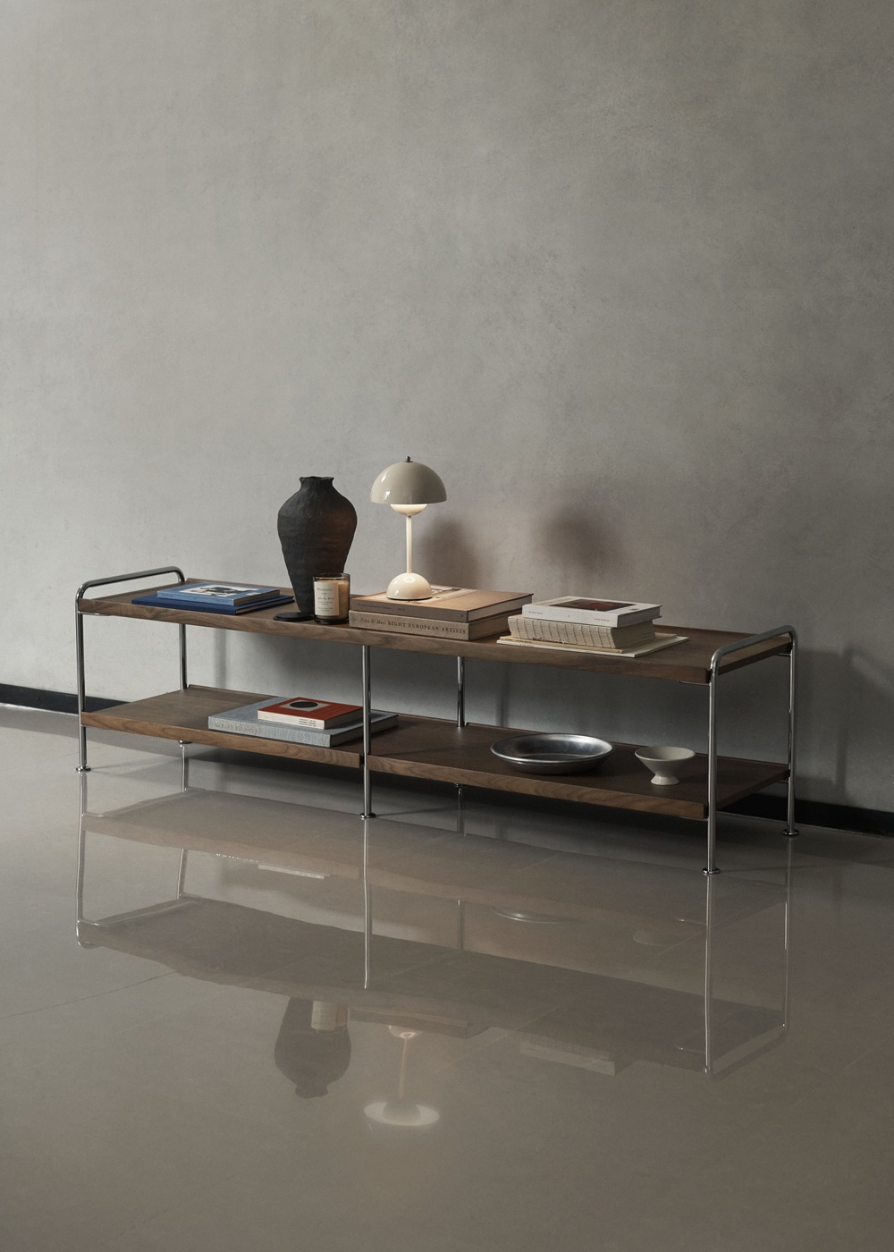 Alima NDS4 Regal / Konsolentisch AndTradition