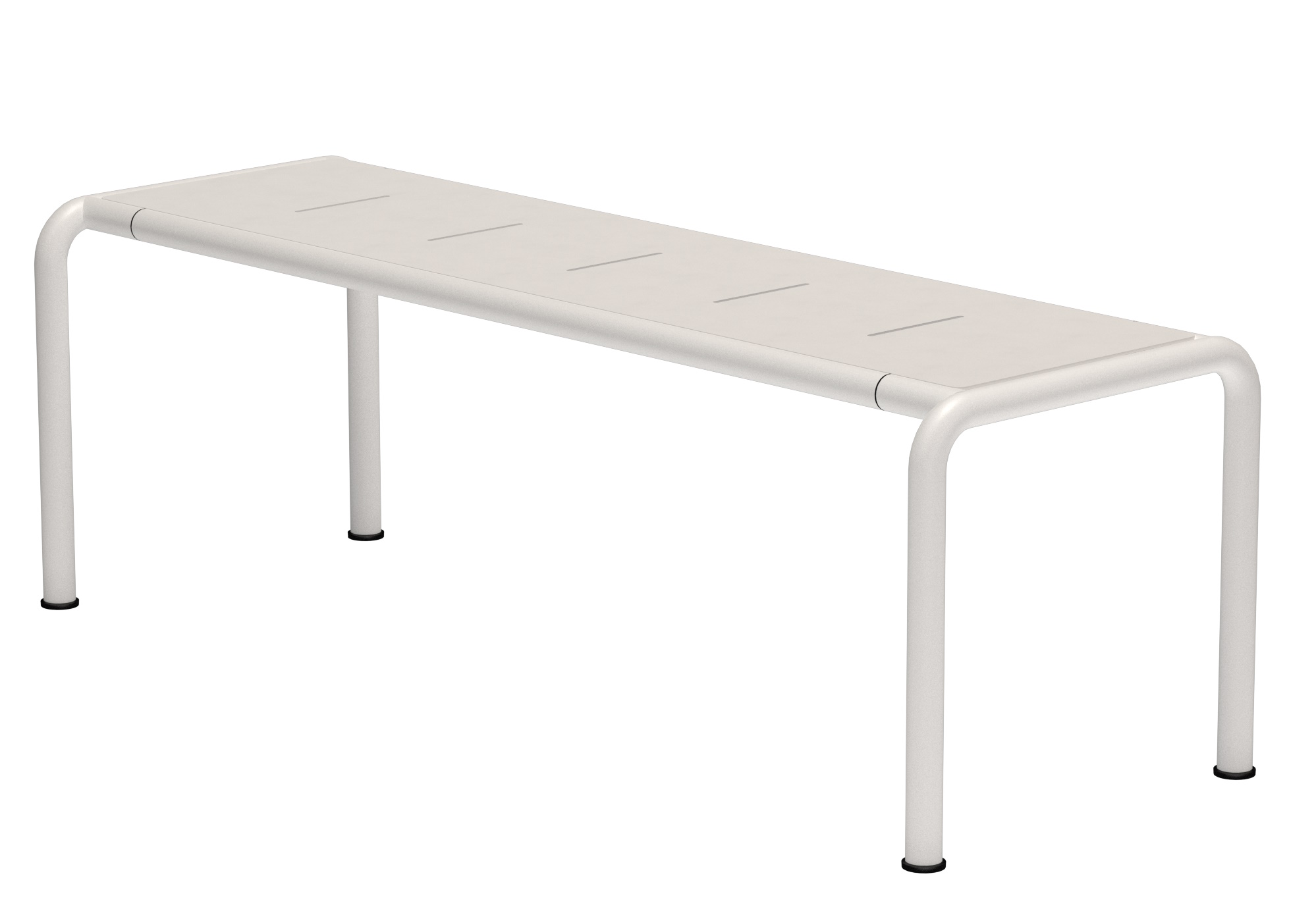 Avanti Bench Bank Outdoor Houe