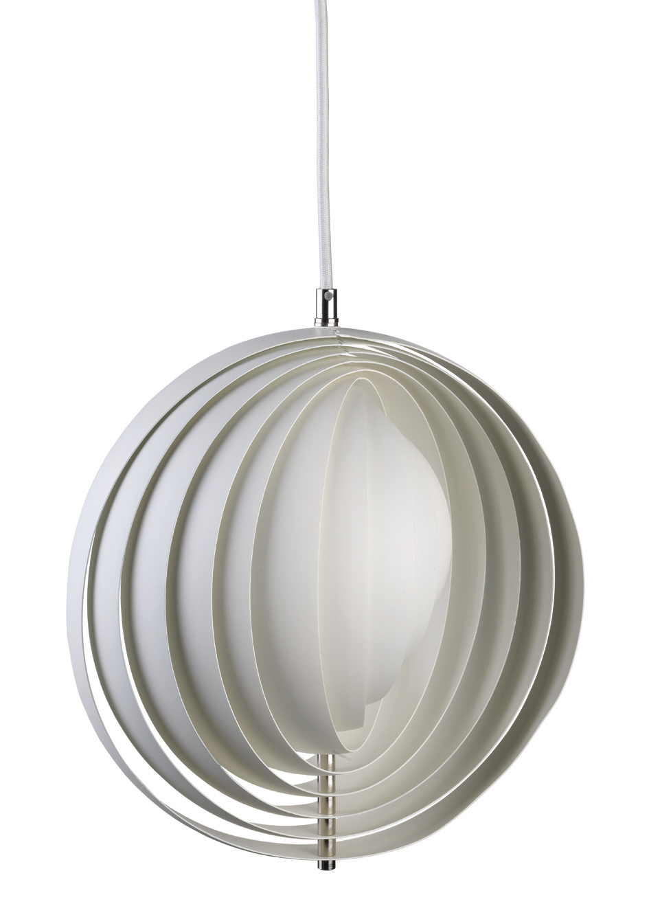 Moon Pendelleuchte Verpan