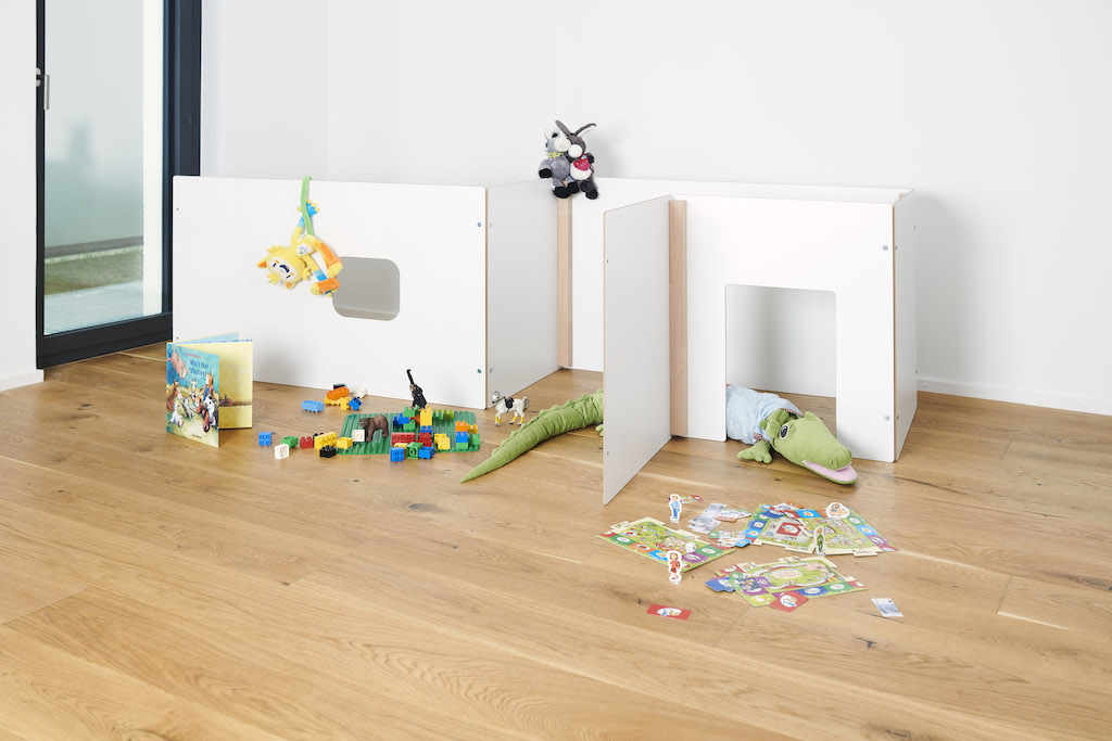 Tojo Kids Wand Spielwände Tojo