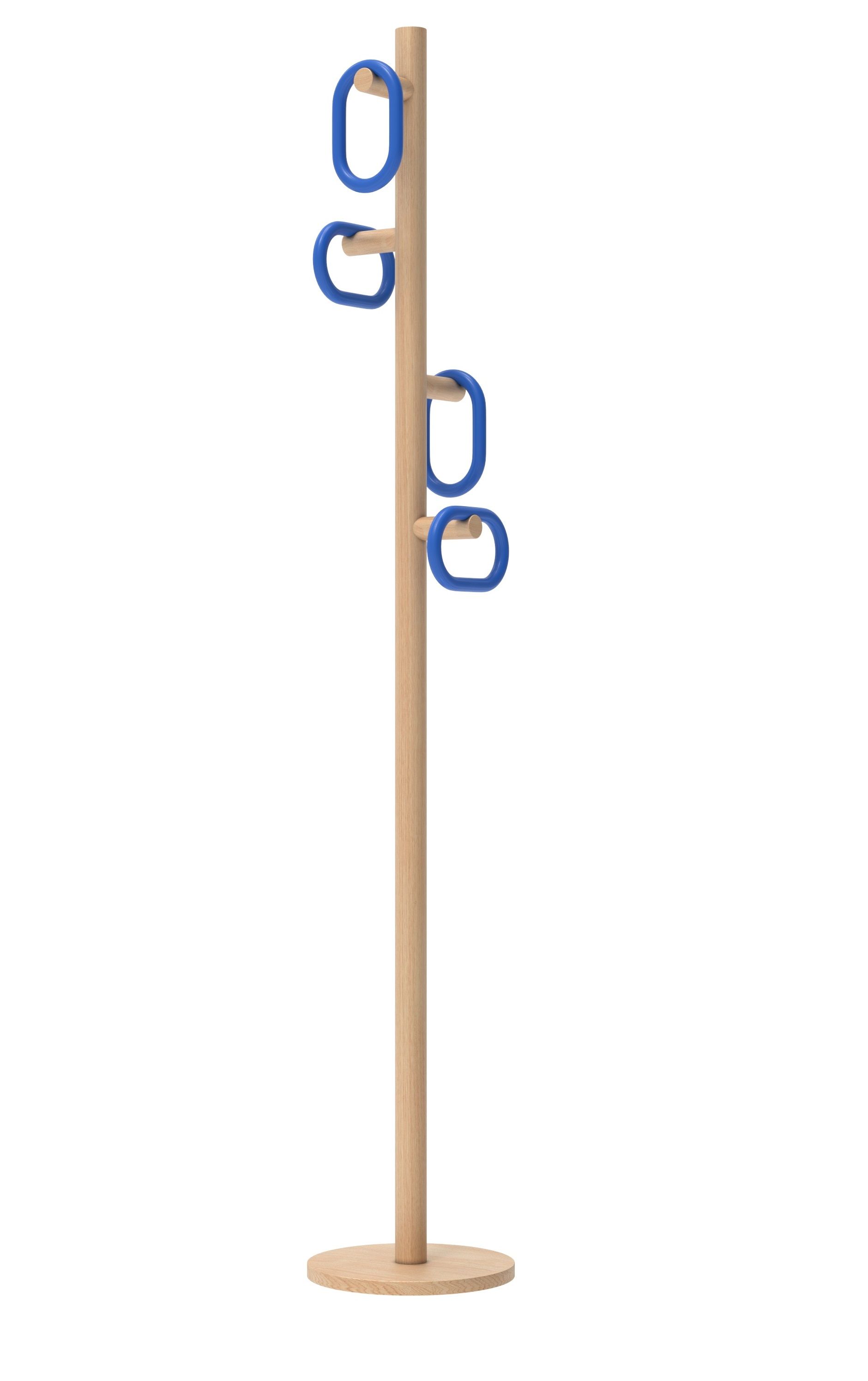 Fernand Coat Stand Kleiderständer Hartô