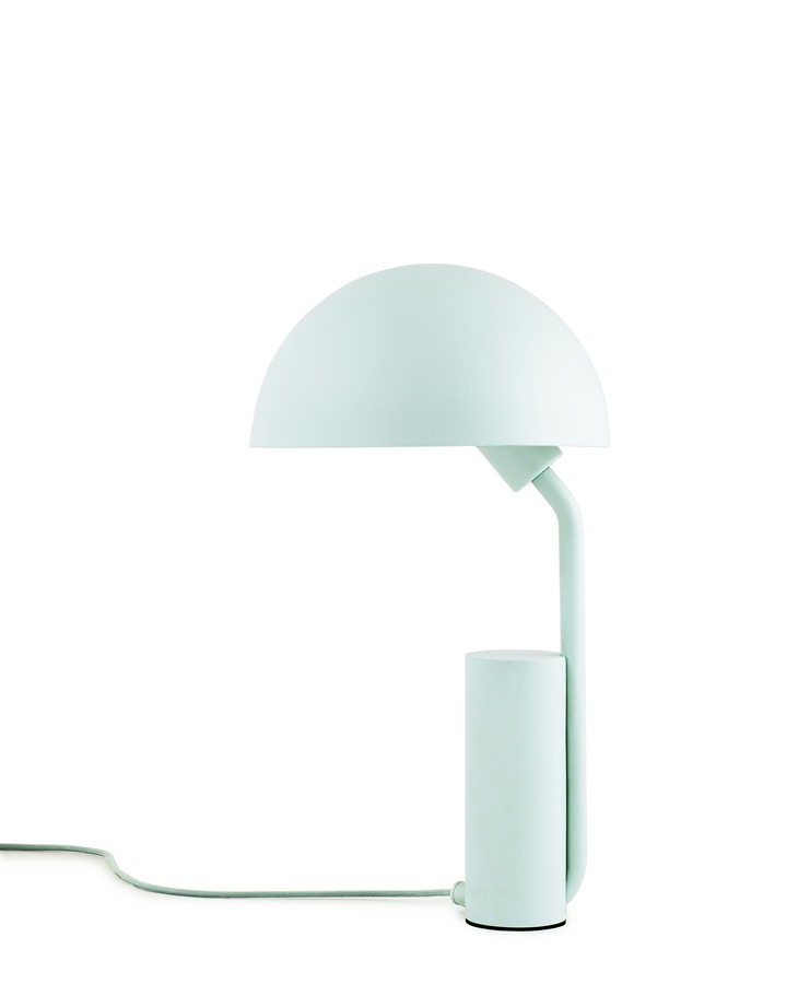 Cap Tischleuchte Normann Copenhagen