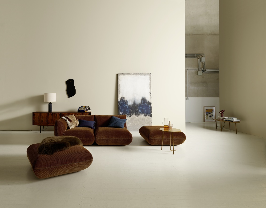 Jalis21 / Jalis 21 Hocker Cor