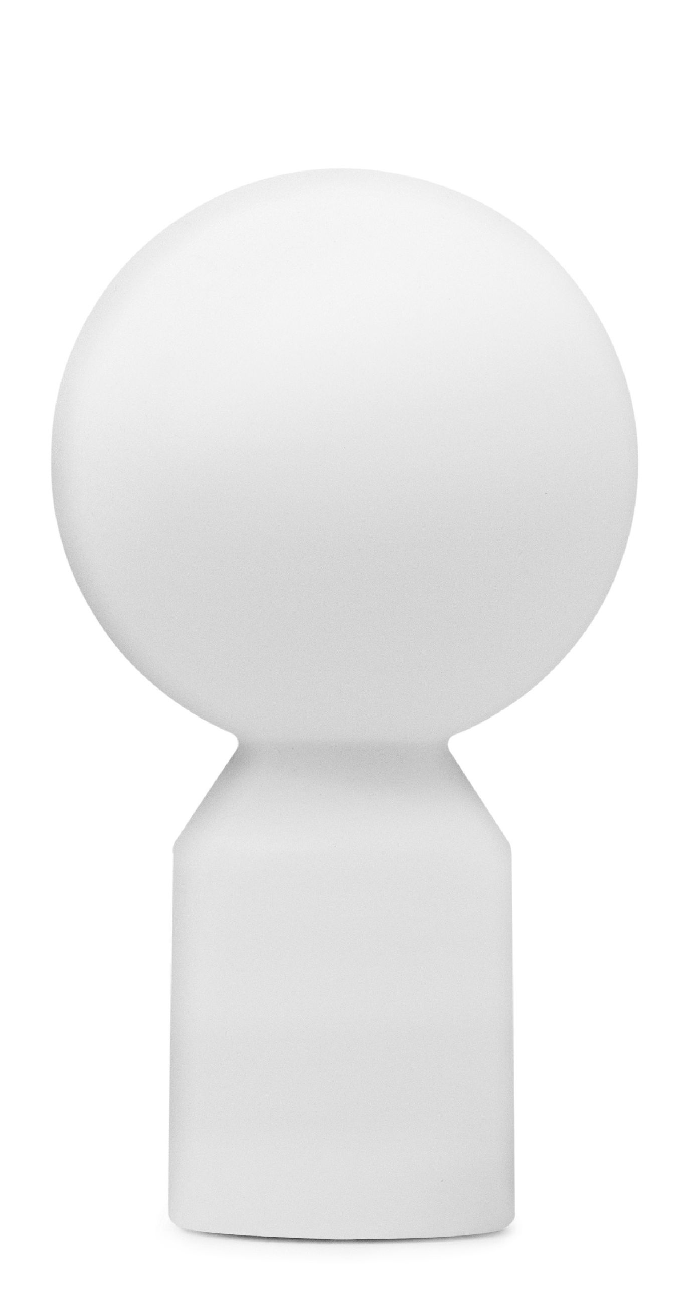 Yo Lamp Small Tischleuchte / Akkuleuchte Normann Copenhagen